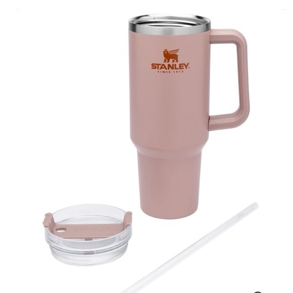 Stanley Other Stanley Adventure Quencher 4oz Tumbler Strawflower